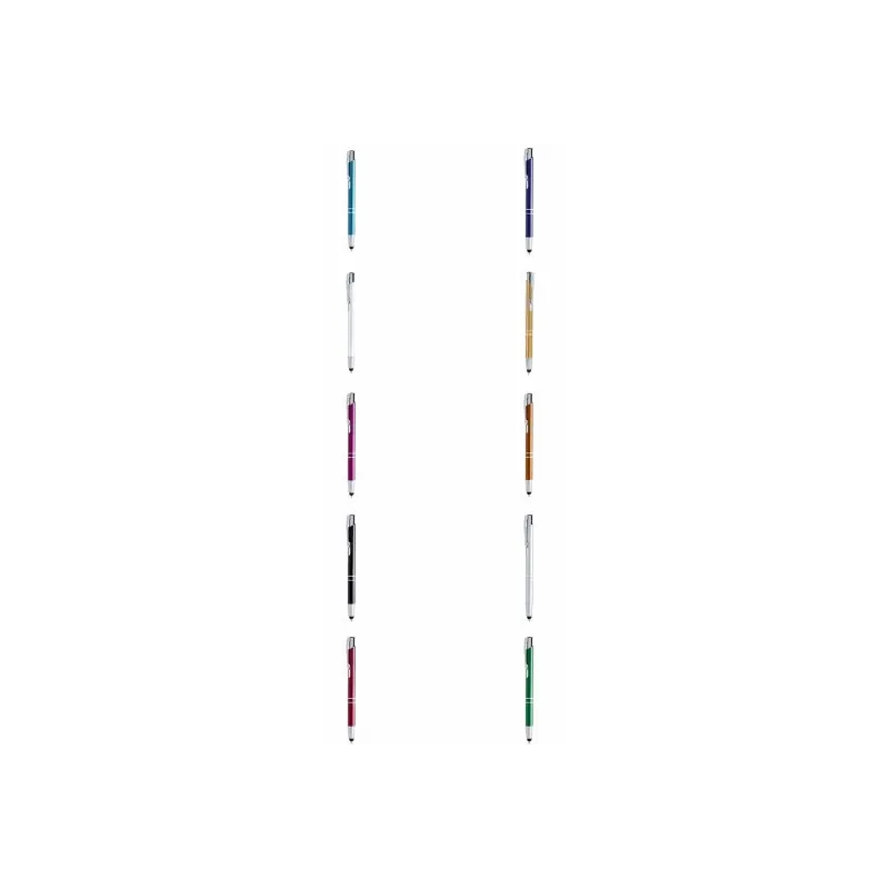 BOLIGRAFO PUNTERO ALUMINIO