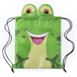 MOCHILA ANIMALES