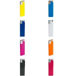 ENCENDEDOR ELECTRONICO PLANO