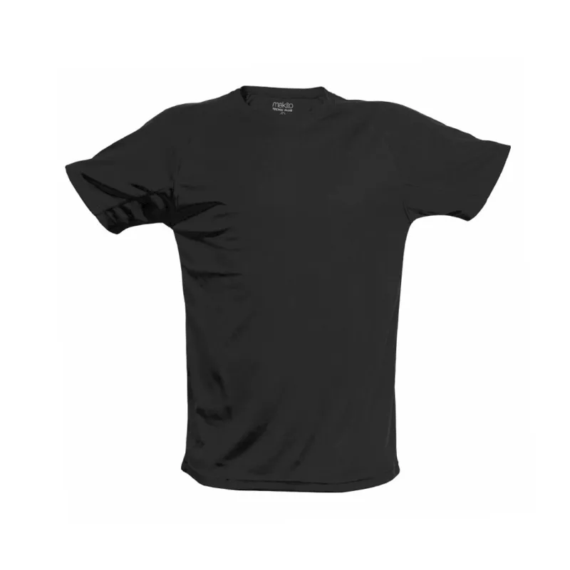 CAMISETA TECNICA TRANSPIRABLE