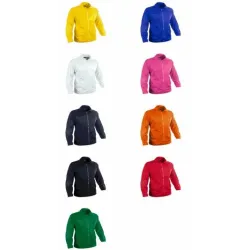 CHAQUETA TECNICA POLIESTER