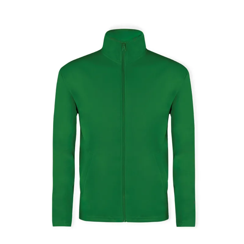 CHAQUETA TECNICA POLIESTER
