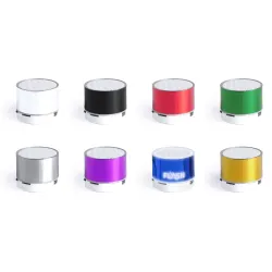 ALTAVOZ BLUETOOTH VIVANCOS