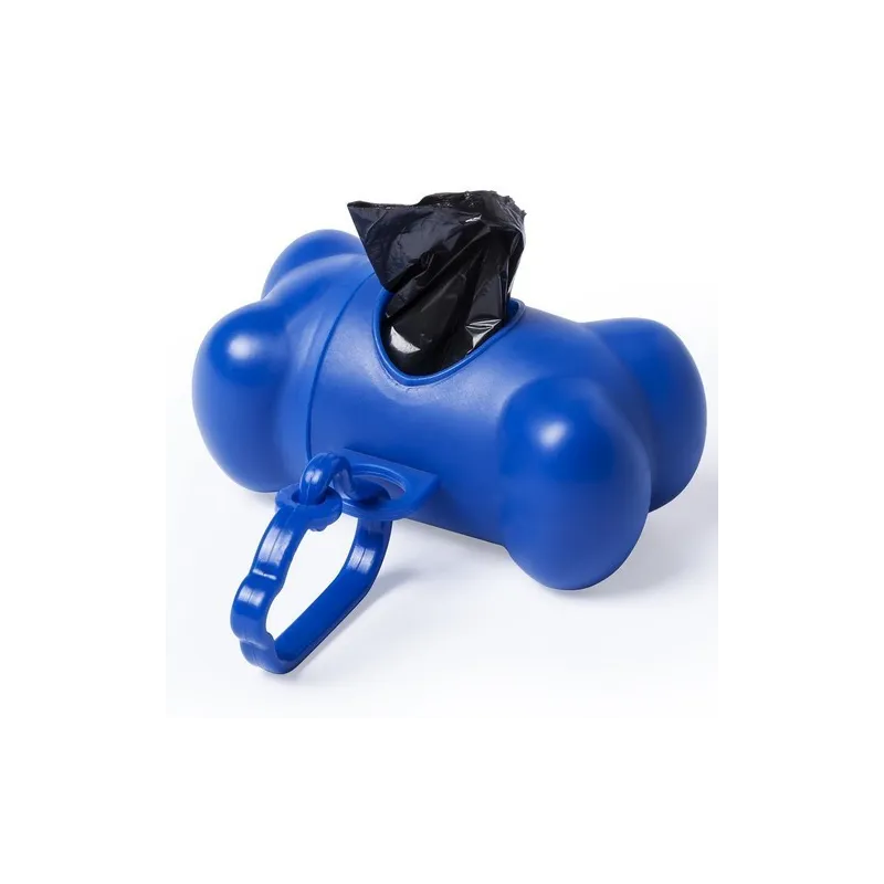 DISPENSADOR BOLSAS MASCOTA