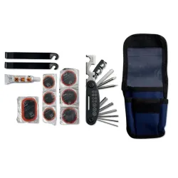 SET REPARACION BICICLETAS