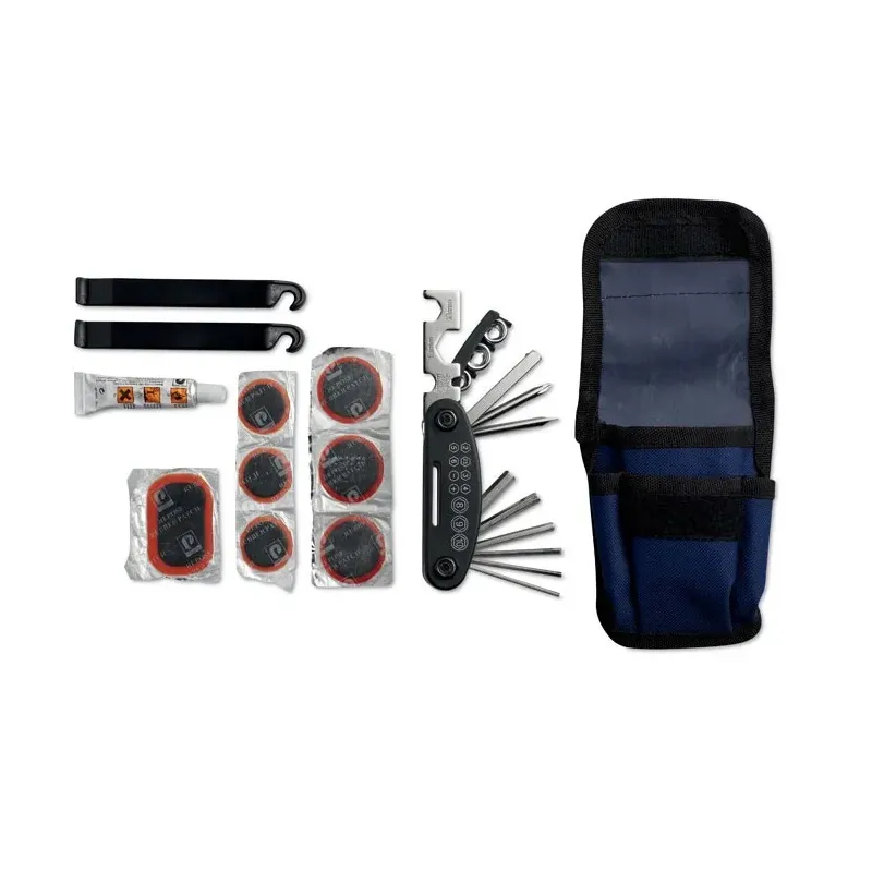 SET REPARACION BICICLETAS