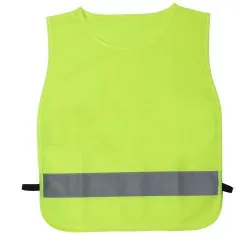 PETO REFLECTANTE INFANTIL