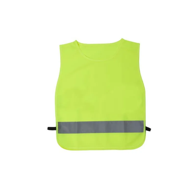 PETO REFLECTANTE INFANTIL