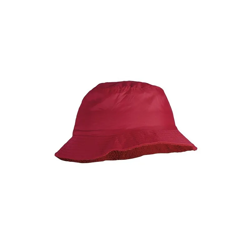 GORRO LLUVIA/POLAR INTERIOR