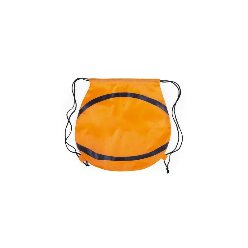 MOCHILA POLIESTER PELOTA