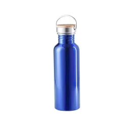 BIDON  ACERO INOX 800 ML