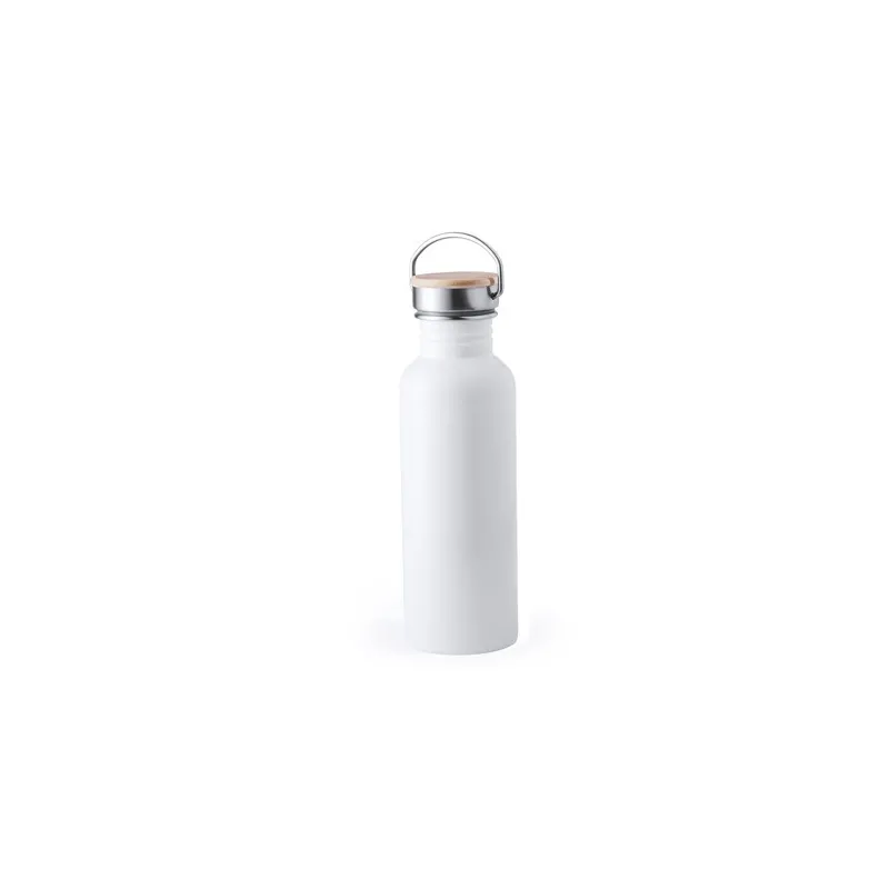BIDON  ACERO INOX 800 ML