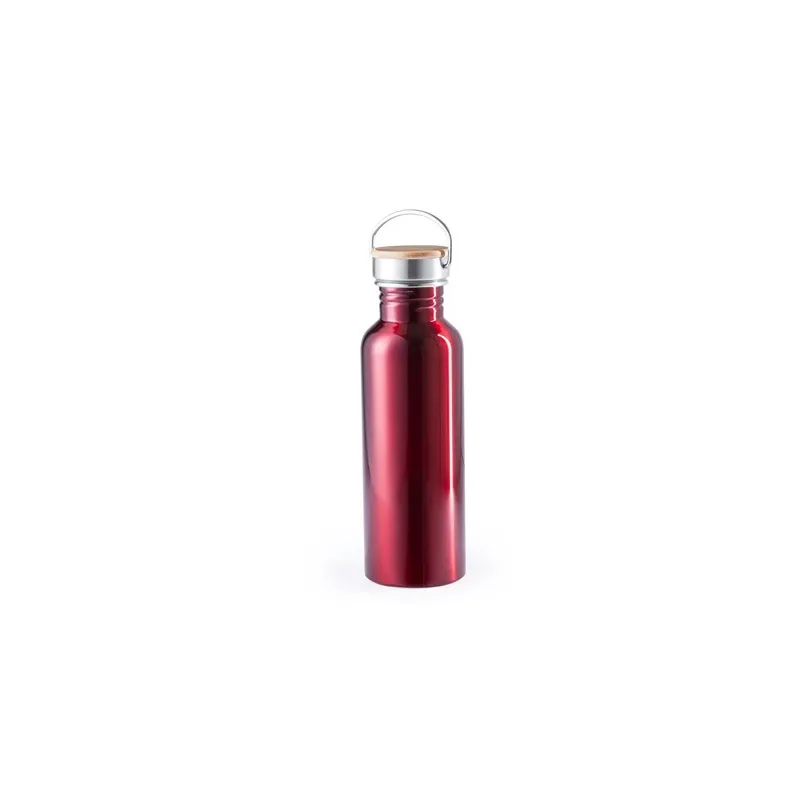 BIDON  ACERO INOX 800 ML