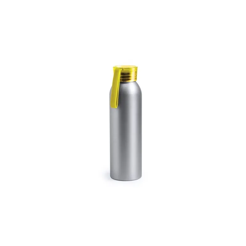 BIDON DEPORTIVO ALUMINIO 650ML
