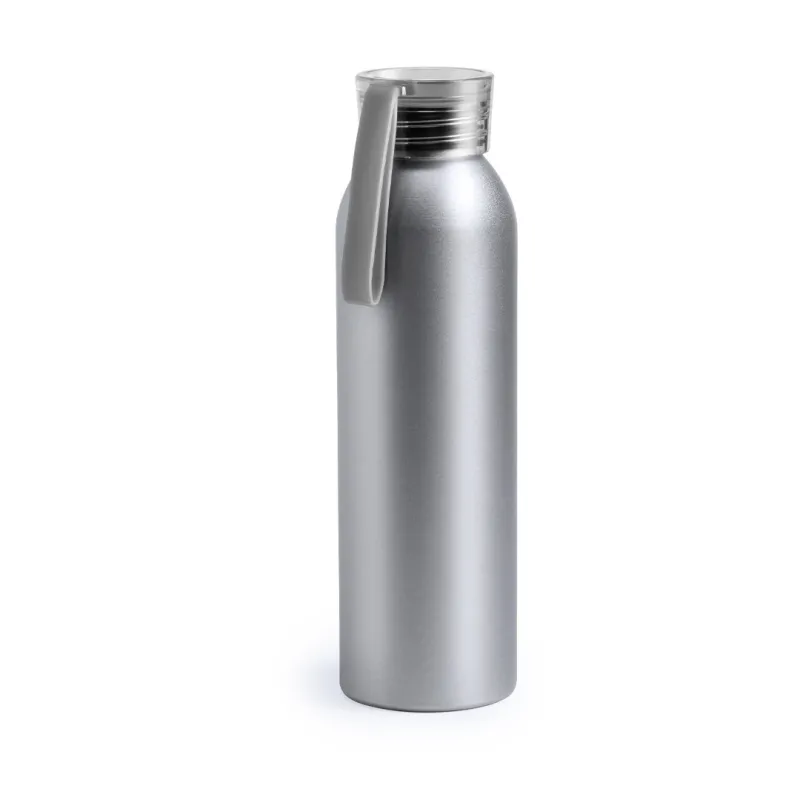 BIDON DEPORTIVO ALUMINIO 650ML