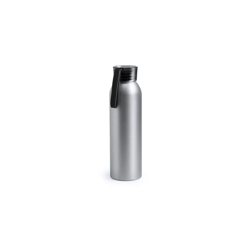 BIDON DEPORTIVO ALUMINIO 650ML