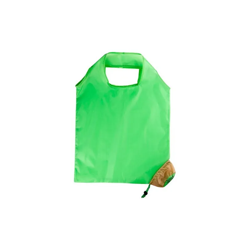 BOLSA PLEGABLE  COMPRA FRUTAS
