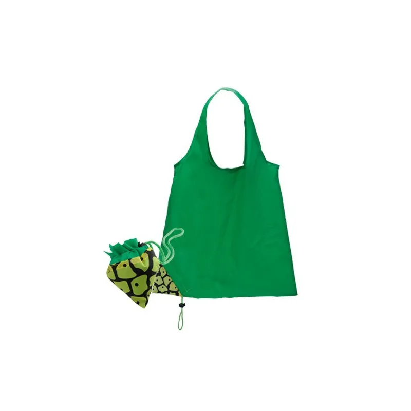 BOLSA PLEGABLE  COMPRA FRUTAS