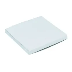 ESPEJO DOBLE DE ALUMINIO