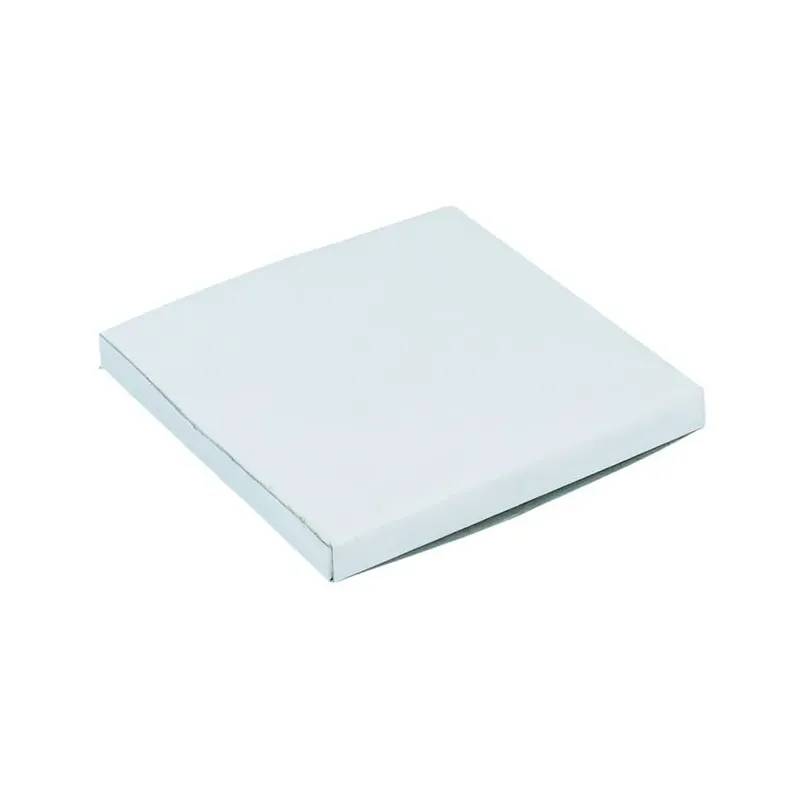 ESPEJO DOBLE DE ALUMINIO