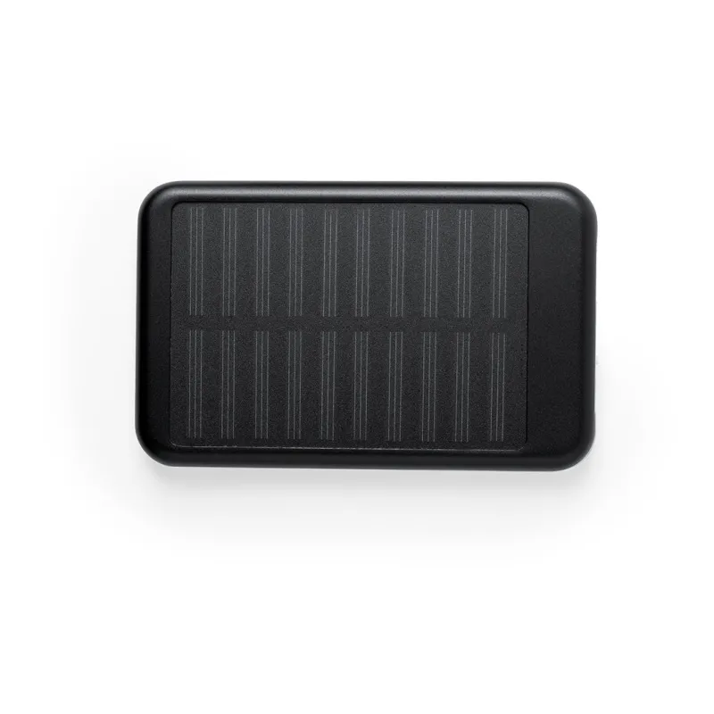 POWER BANK SOLAR