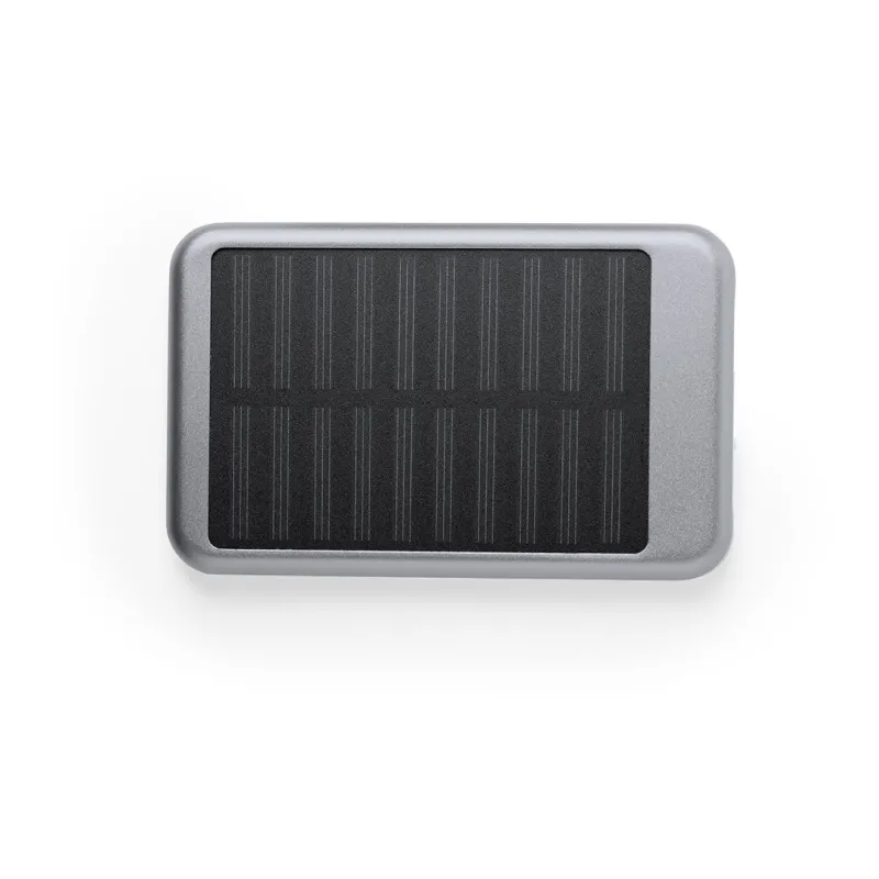 POWER BANK SOLAR