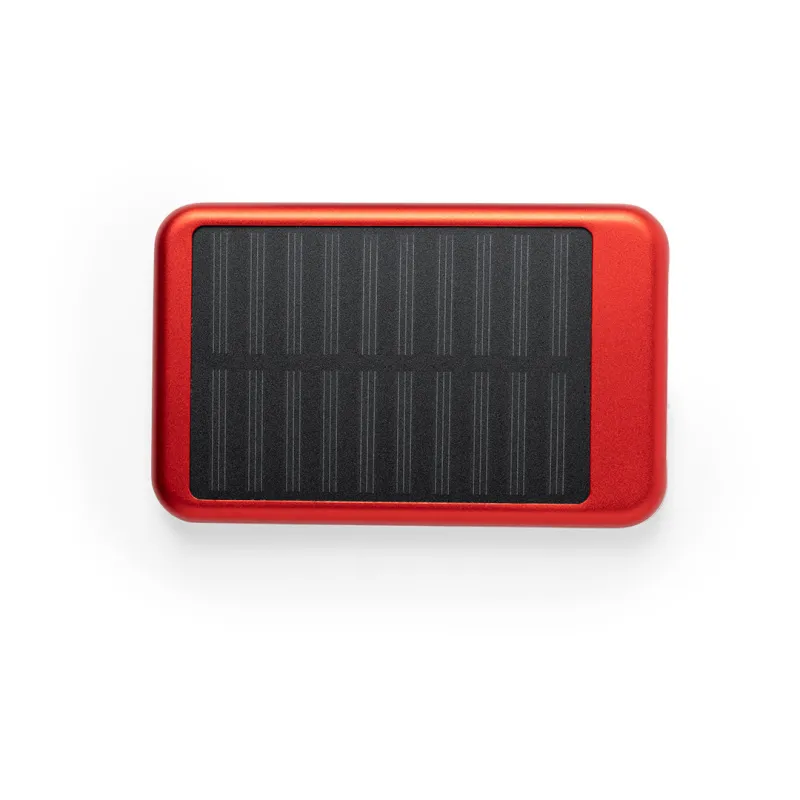 POWER BANK SOLAR