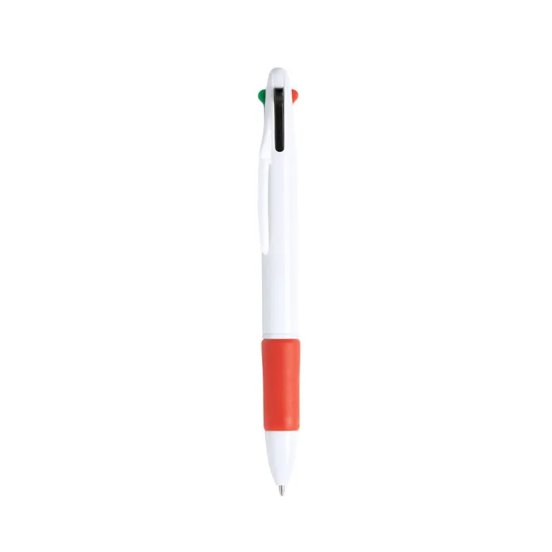 BOLIGRAFO 4 COLORES