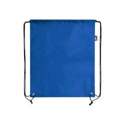 MOCHILA  PLASTICO RECICLADO