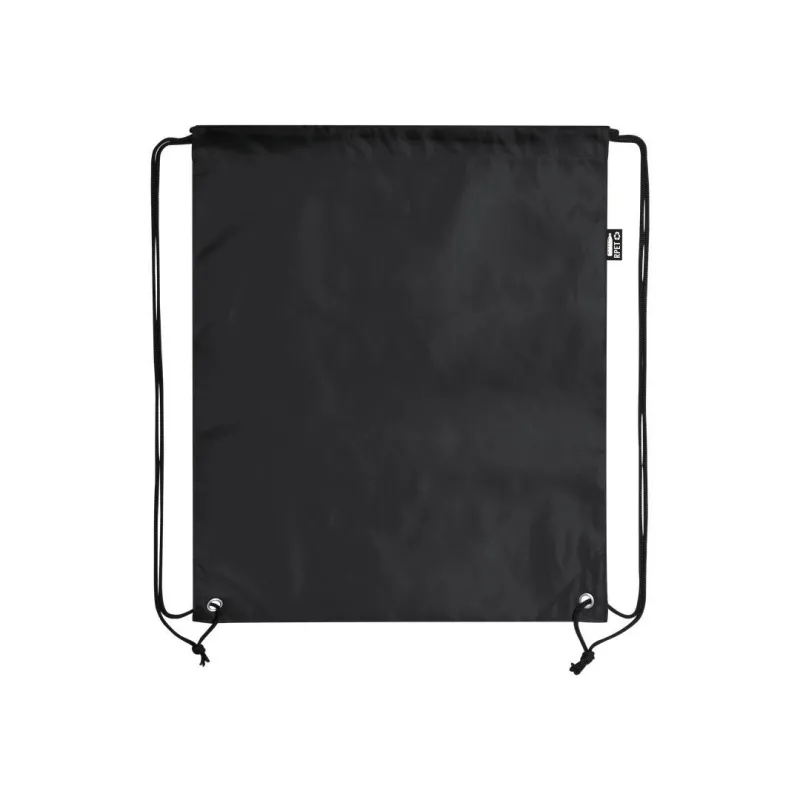 MOCHILA PLASTICO RECICLADO