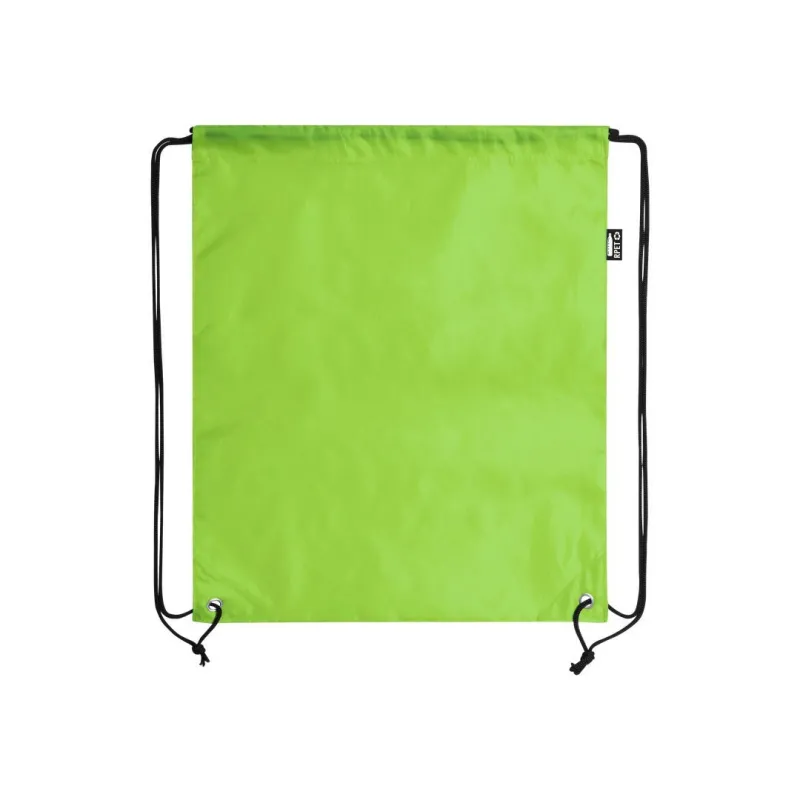 MOCHILA  PLASTICO RECICLADO