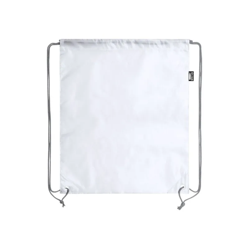 MOCHILA  PLASTICO RECICLADO