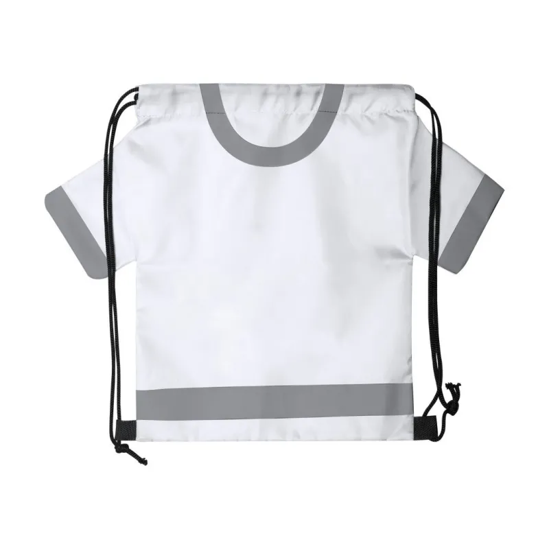 MOCHILA CAMISETA POLIESTER