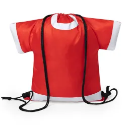 MOCHILA CAMISETA POLIESTER