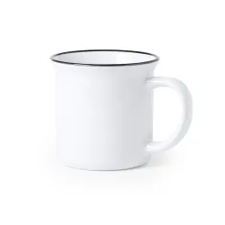 TAZA SUBLIMACION CERAMICA 300 ML