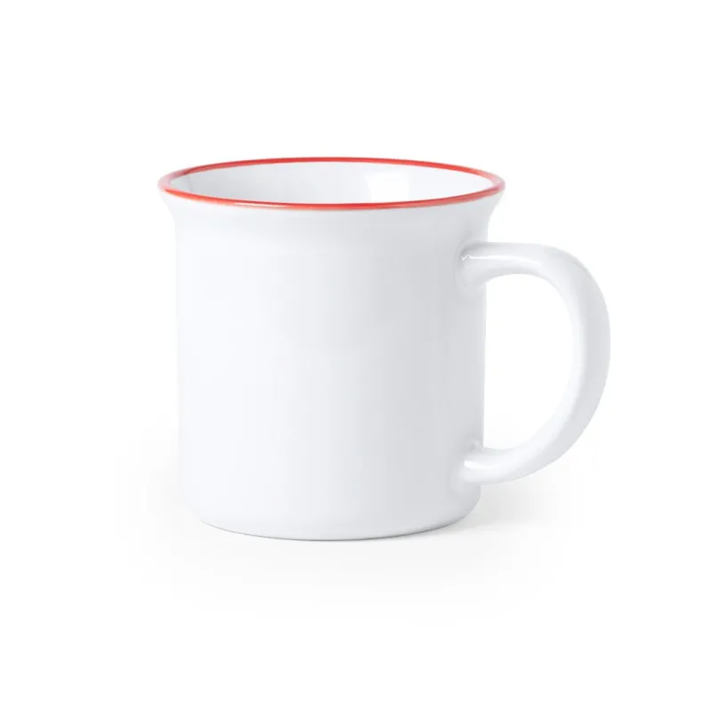 TAZA SUBLIMACION CERAMICA 300 ML