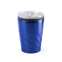 VASO ACERO INOX 350 ML