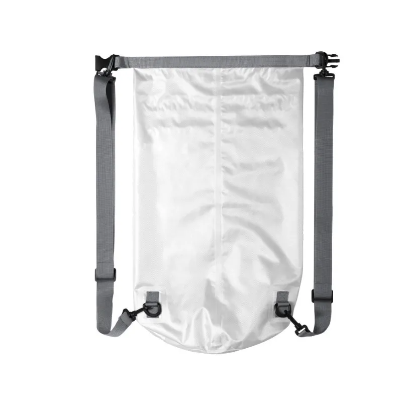 MOCHILA IMPERMEABLE TAYRUS