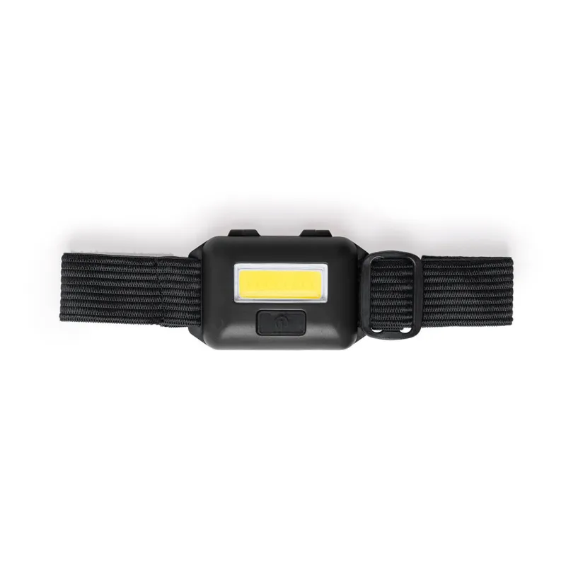 LINTERNA DEPORTIVA 8 LEDS