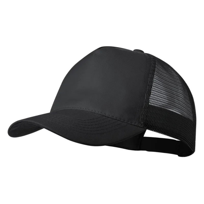GORRA POLIESTER 5 PANELES