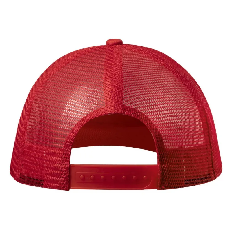 GORRA POLIESTER 5 PANELES
