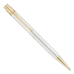 BOLIGRAFO PLATA MACIZA PIERRE CARDIN