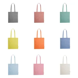 BOLSA ALGODON RECICLADO