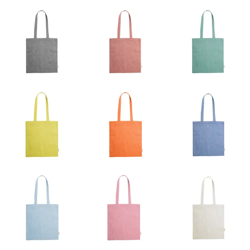 BOLSA ALGODON RECICLADO