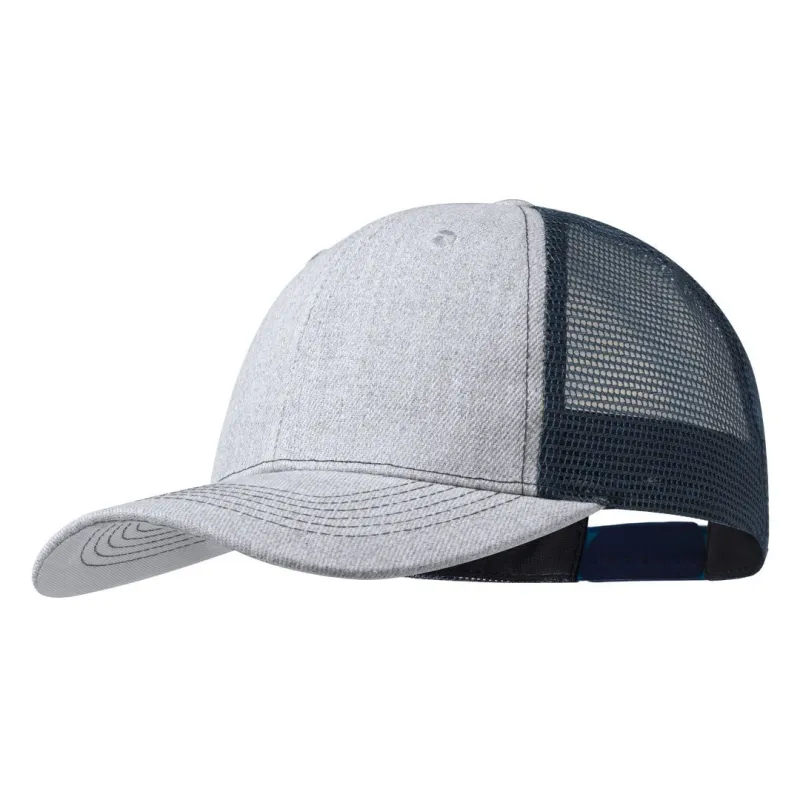 GORRA POLIESTER 6 P