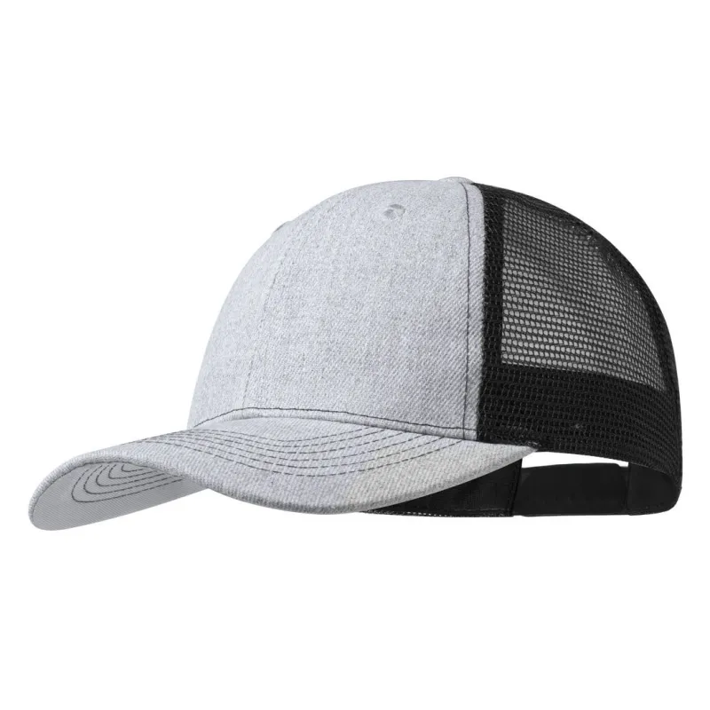 GORRA POLIESTER 6 P