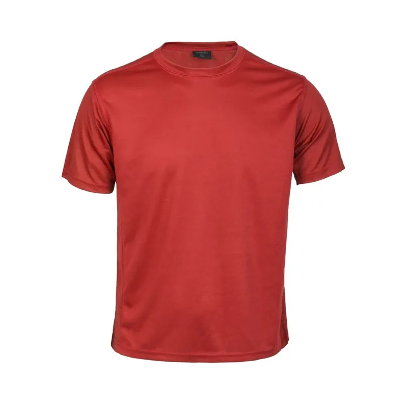CAMISETA TECNICA TRANSPIRABLE ROX