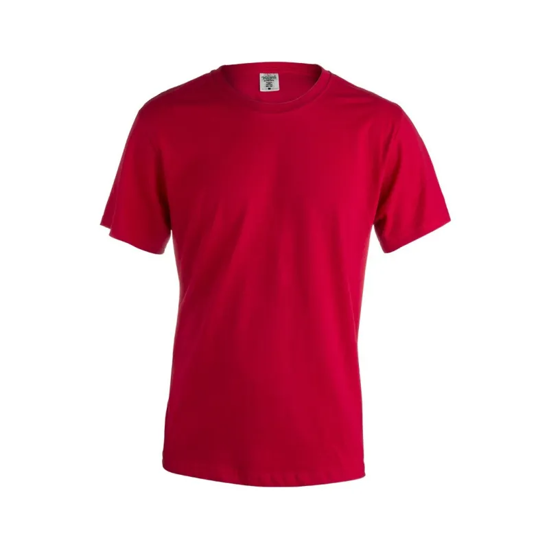 CAMISETA ALGODON 150 GR KEYA