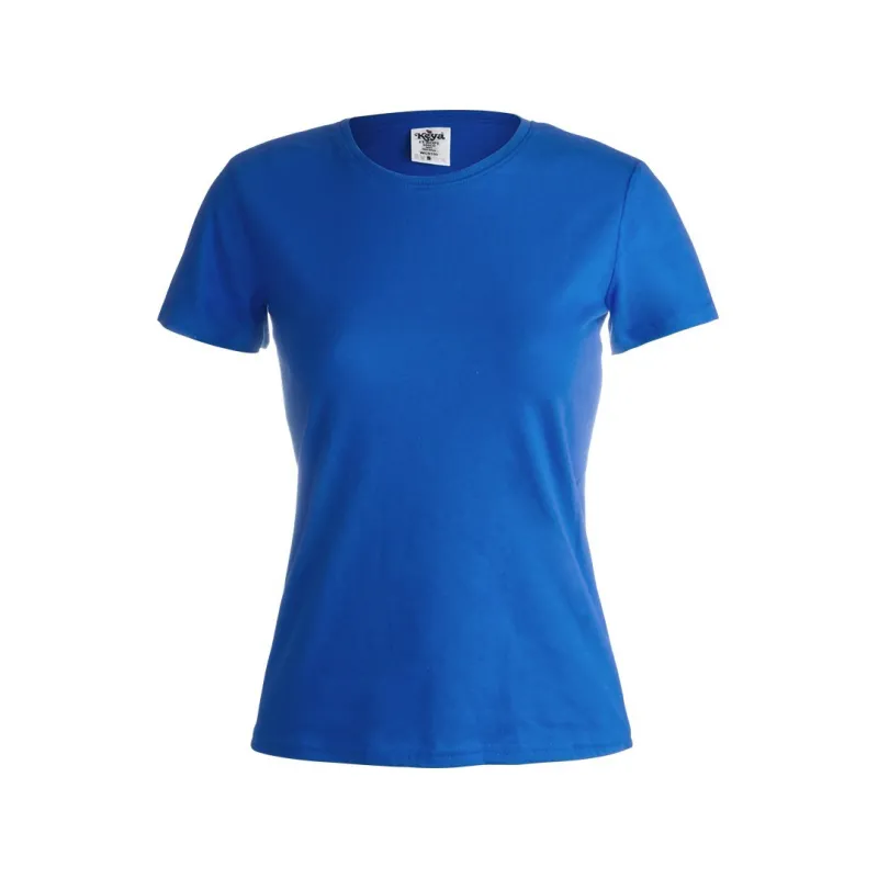 CAMISETA MUJER KEYA 150