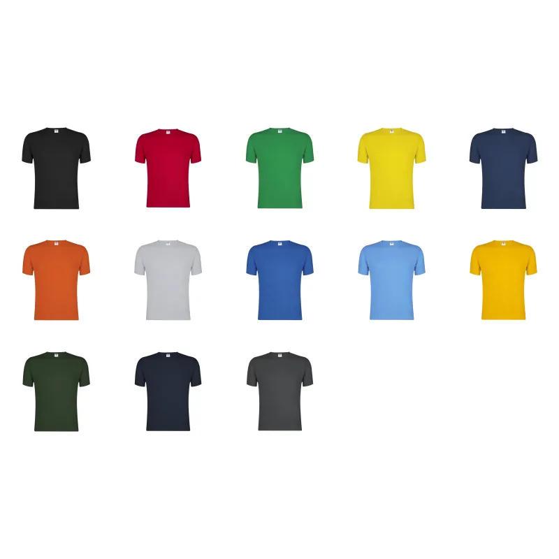 CAMISETA NIÑO KEYA 150